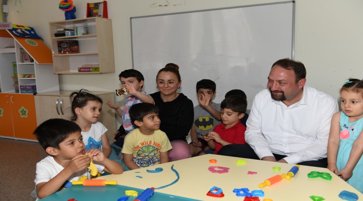 Çiğli Belediyesi’nden dijital kitap