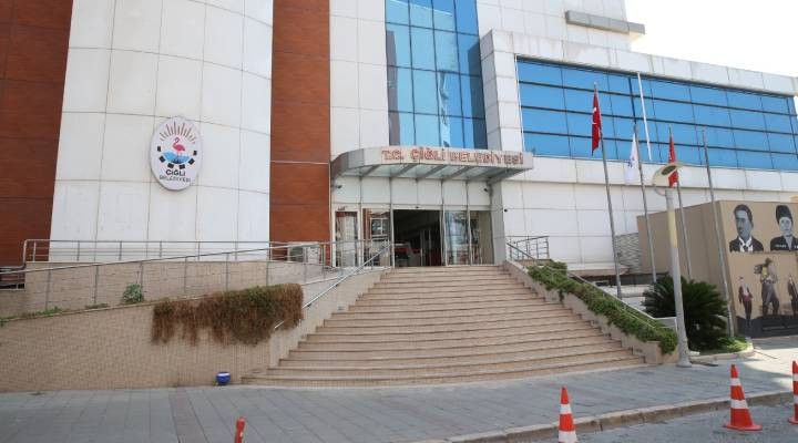 Çiğli’de Cumhuriyet’in 102. yılı coşkusu dolu dolu kutlanacak
