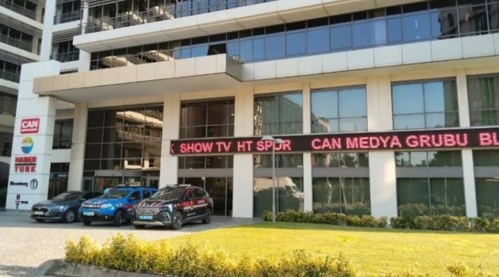 Ciner Grubu ndan Can Holding açıklaması
