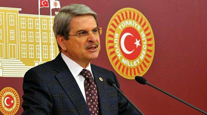 İYİ Parti: Belek te yangın üssünü otel alanına çevirdiler!