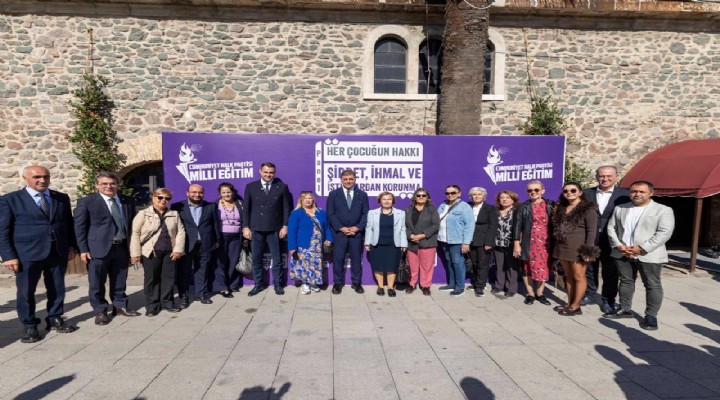 Çocuk politikası teknik bir konu değil, bir vicdan meselesidir