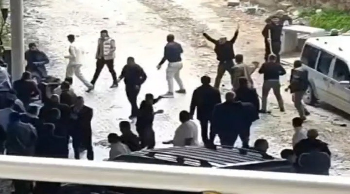 Çocukların kavgası cinayetle bitti: 3 ölü, 22 yaralı!