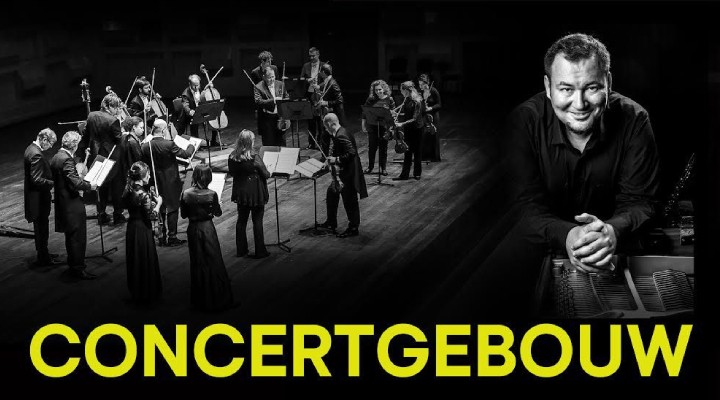 Concertgebouw Oda Orkestrası İzmir’e geliyor!