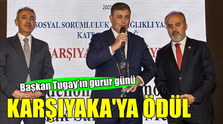 Cordelion MSM Sağlıklı Şehirler Yarışması’nda birinci oldu...