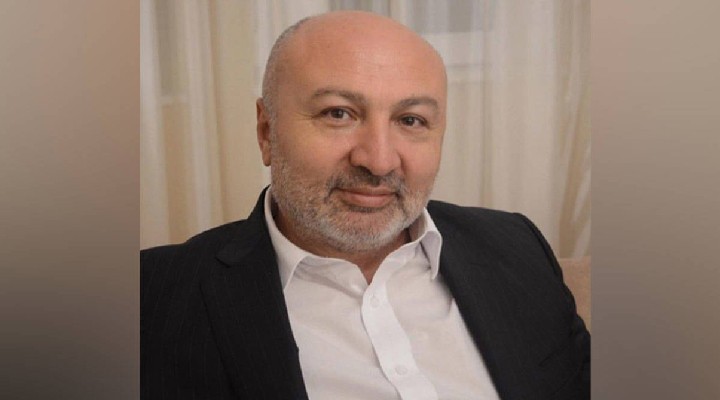 Cumhurbaşkanı Başdanışmanı Hamdi Kılıç vefat etti