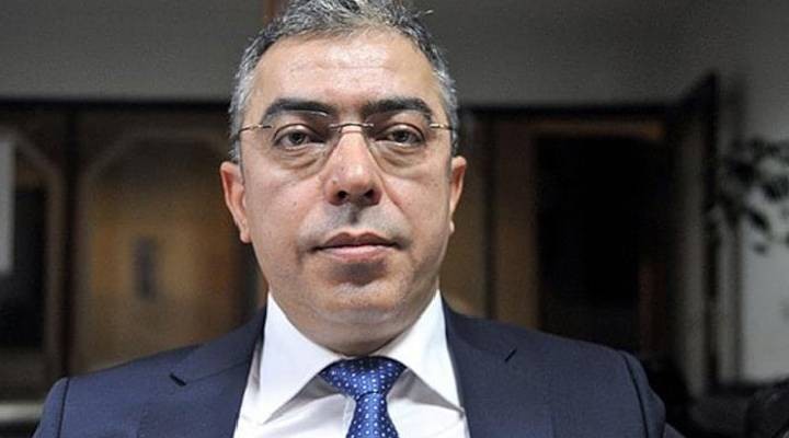 Cumhurbaşkanı Başdanışmanı Mehmet Uçum dan  Can Holding  iddialarına yanıt