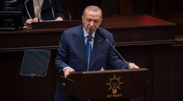 Cumhurbaşkanı Erdoğan: Terörsüz Türkiye ile kayyım uygulaması istisna haline gelecek