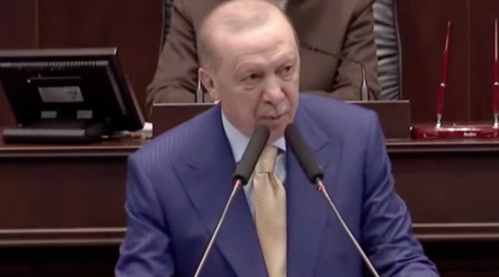 Cumhurbaşkanı Erdoğan dan F-16 açıklaması: İnceleme ve soruşturmalar başlatılmıştır.