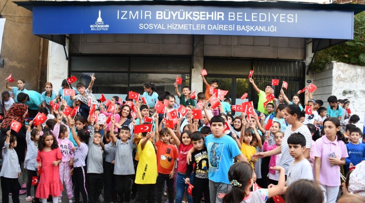 Cumhuriyet’in yüzüncü yıl kutlamalarının adresi dayanışma noktaları!