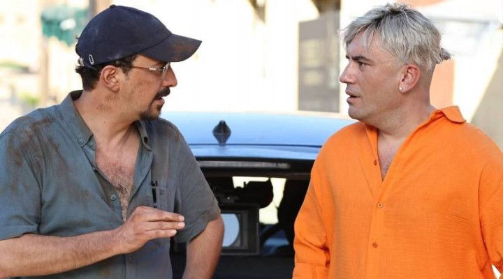 D.I.S.C.O. yarım milyon seyirciyi aştı!