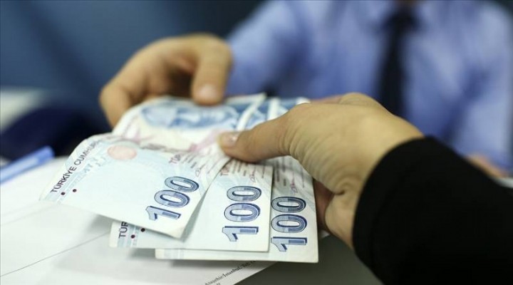 DEM Parti, asgari ücrete  ara zam  yapılmasını TBMM gündemine taşıdı