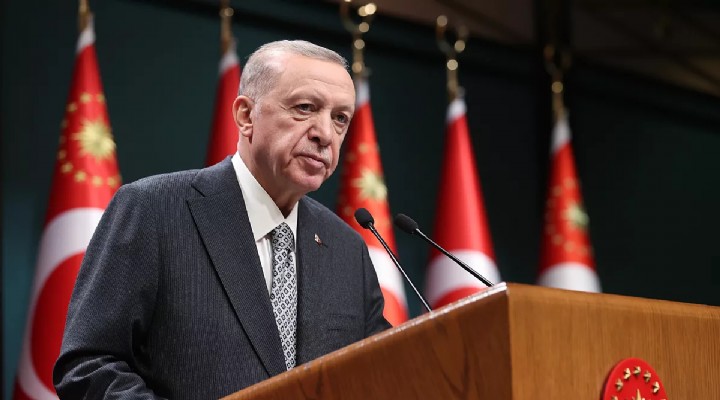 DEM Parti den Erdoğan a randevu talebi