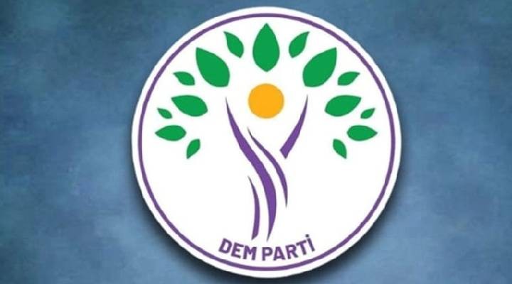 DEM Parti heyeti bu hafta İmralı ya gidiyor