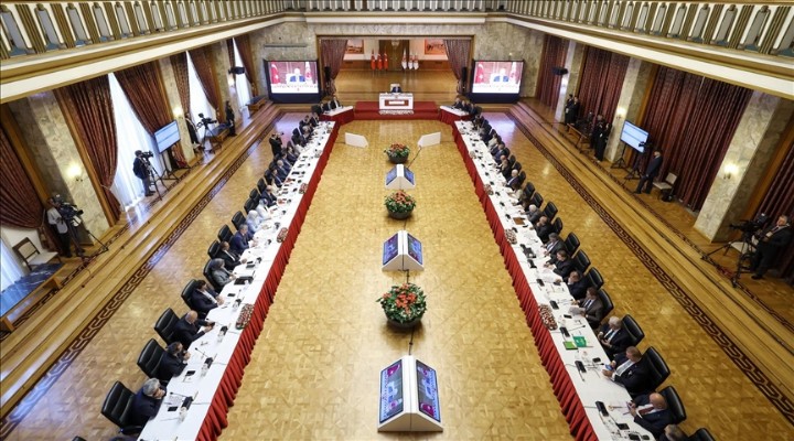 DEM in İmralı çıkışına CHP den ret