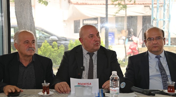 DSİ su tahsisini adil ve bilimsel temelde yeniden düzenlemeli
