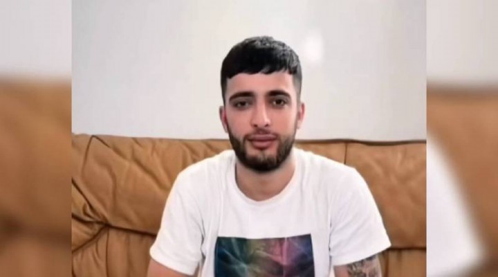 Daltonların üst düzey yöneticisiydi: Yurt dışında kanlı infaz!