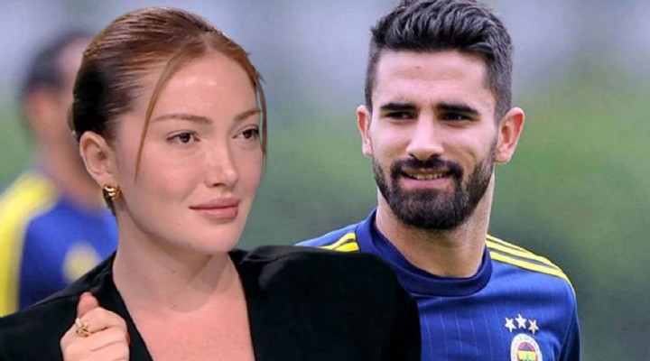 Danla Bilic’ten Alper Potuk itirafı:  Çok pişmanım! 