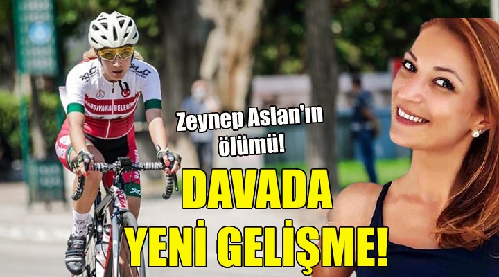 Davada yeni gelişme!