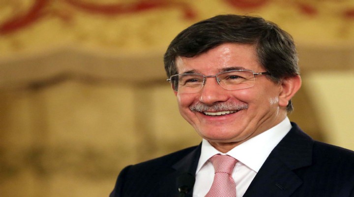 Davutoğlu yine ortaya çıktı... Tüm partilere çağrı yaptı!