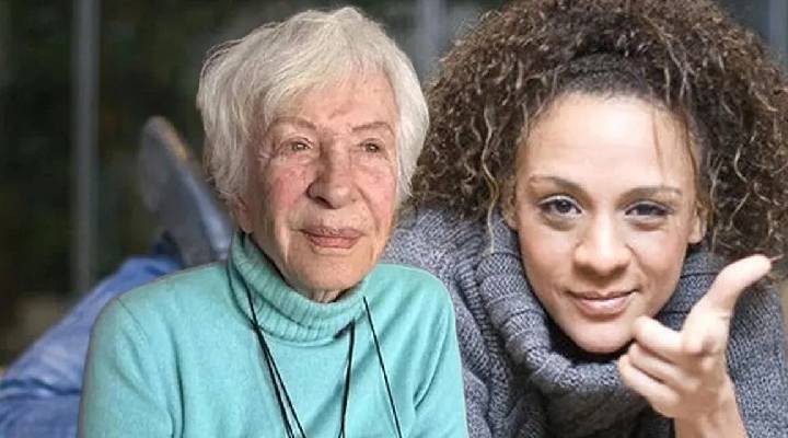 Defne Joy Foster ın annesi yıllar sonra sessizliğini bozdu!