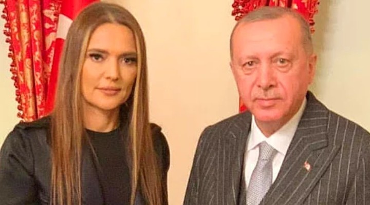 Demet Akalın Erdoğan’a, vatandaşlar Demet Akalın’a tepki gösterdi!