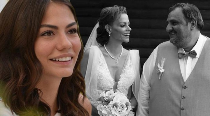 Demet Özdemir: Neden bu açıklamayı yapmak zorunda kalıyorum?