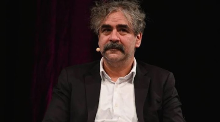 Deniz Yücel hakkında yakalama kararı!