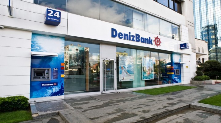 Denizbank 4. kez el değiştirdi