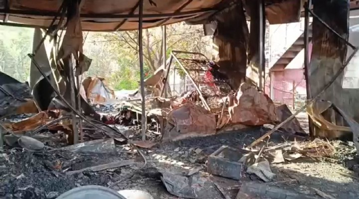 Deprem bölgesinde prefabrik kabusu: 2 çocuk öldü!