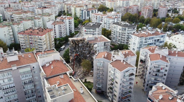 Deprem sigortasına talep arttı