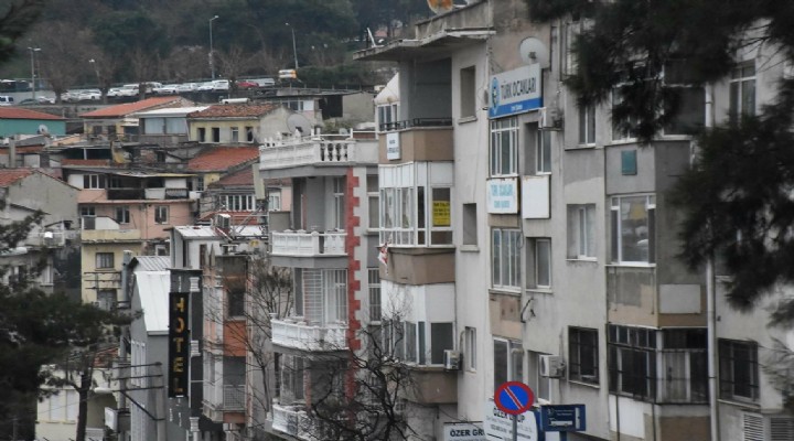 Depreme dirençli kentler için inşaatlarda  Tek şartname  talebi