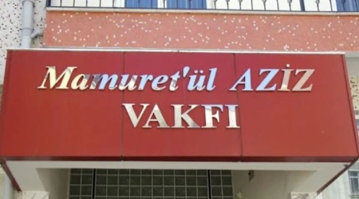 Depremzedeler için toplanan paralar vakfa gönderilmiş!