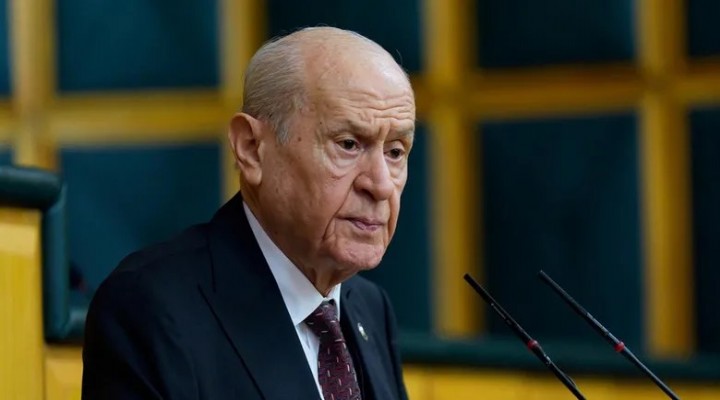 Devlet Bahçeli den  YENİ Parti  açıklaması:  Özel in üzülmesini arzu etmeyiz 