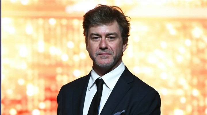 Devlet Opera ve Balesi Genel Müdürü Tan Sağtürk görevden alındı