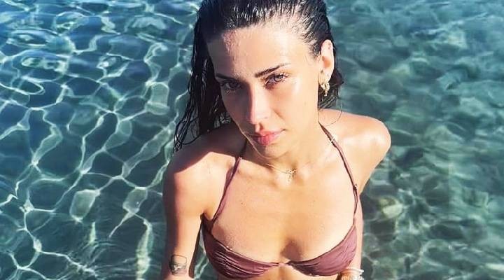 Devrim Özkan her gün yeni bir deneyim peşinde