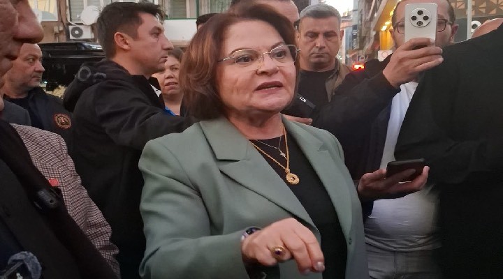 Didim Belediye Başkanı Gençay: Demek ki Aydın halkını yıllarca kandırdı