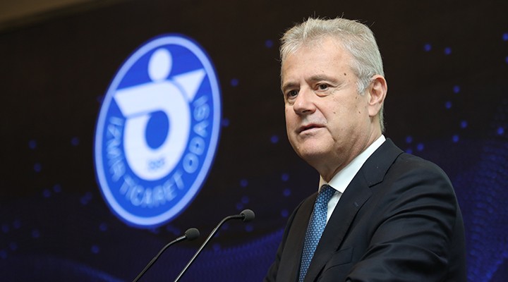 Dikili Organize Tarım Bölgesi ne 65 milyon dolarlık destek