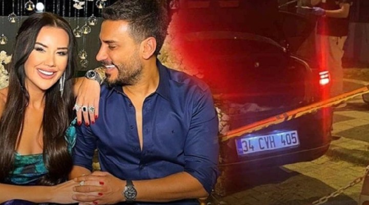 Dilan Polat ın koruması 7 kurşunla vuruldu!