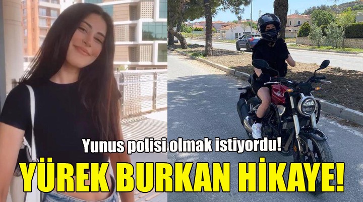 Dilara nın yürek burkan hikayesi!