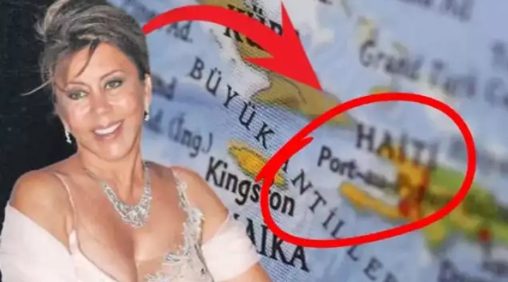 Dilek Ertek’in sır ölümünde  Baron  kararı!