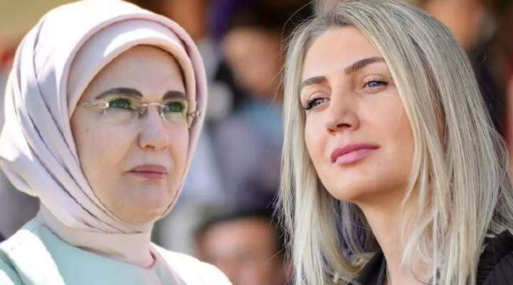 Dilek İmamoğlu ndan Emine Erdoğan a çağrı