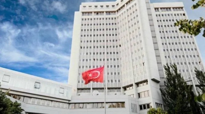 Dışişleri nden Azerbaycan açıklaması: İHA saldırılarını şiddetle kınıyoruz