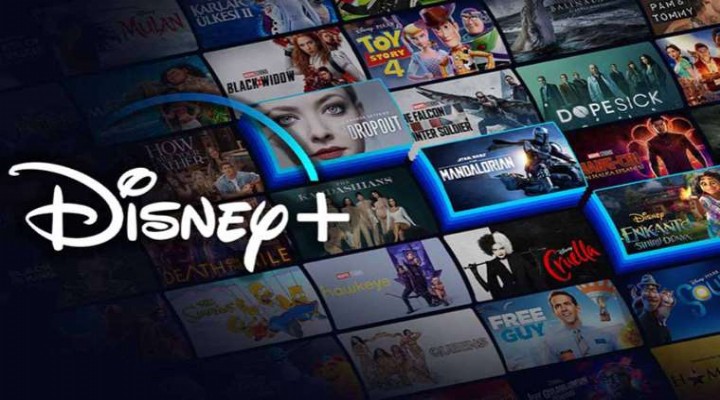 Disney Plus tan şaşırtan Türkiye kararı!