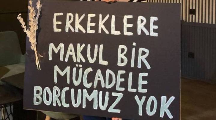Diyanet in cuma hutbesine tepkiler yükseliyor
