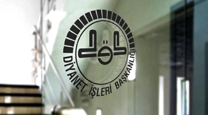 Diyanet e bin 598 yeni kadro!