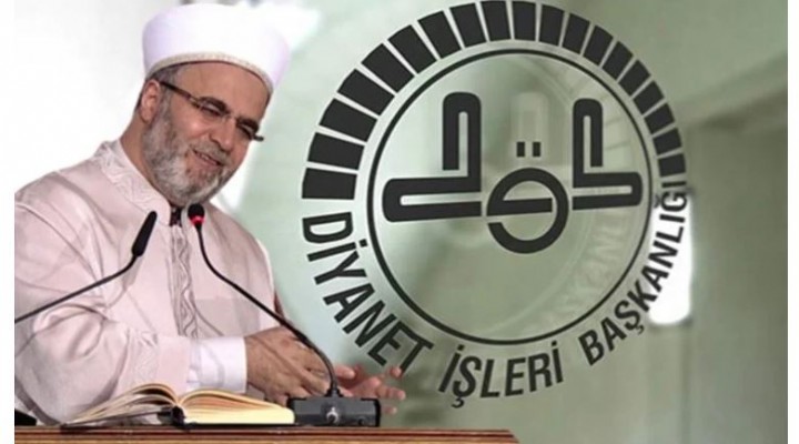 Diyanet kuyrukların suçlusunu buldu!