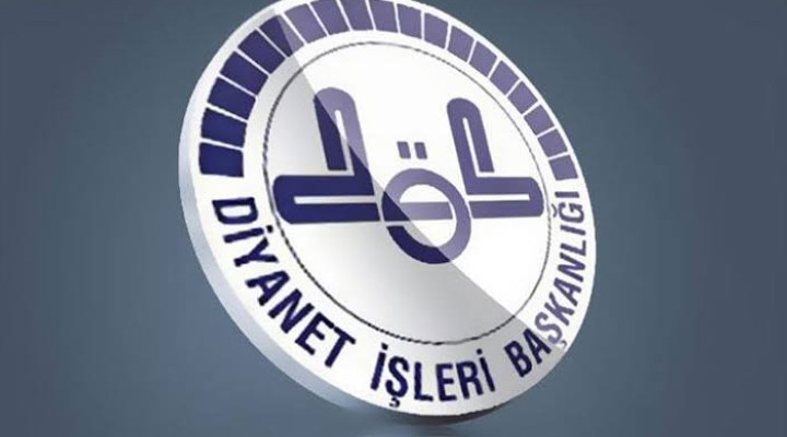 Diyanet’te eskort tartışması