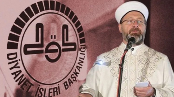 Diyanet’e 36 milyar yetmedi!