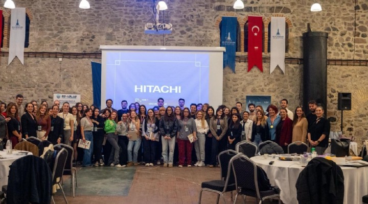 Doğa ilham verdi, genç tasarımcılar tasarladı