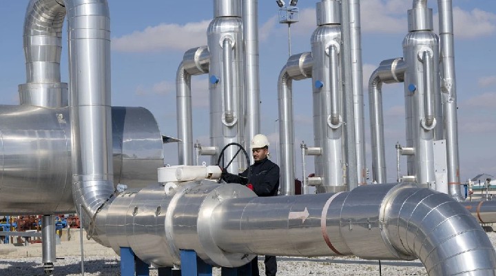 Doğal gaz için arazilere el konulacak... İşte o şehirler!